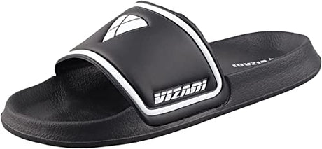 Vizari Men's SS Soccer Slide Sandals-1
