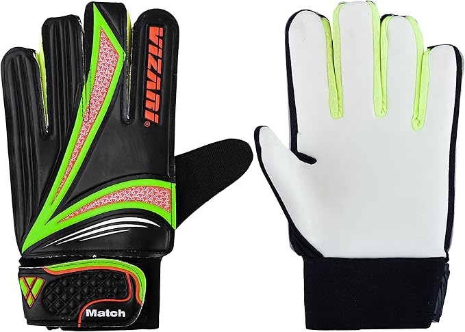 Vizari Junior Match Goalkeeper Glove-1