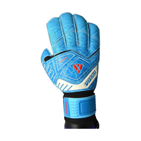 Vizari Adult Replica F.P. Goalkeeper Gloves with Finger Support