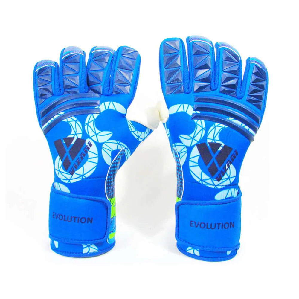 Vizari Adult Evolution Soccer Goalkeeper Gloves-1