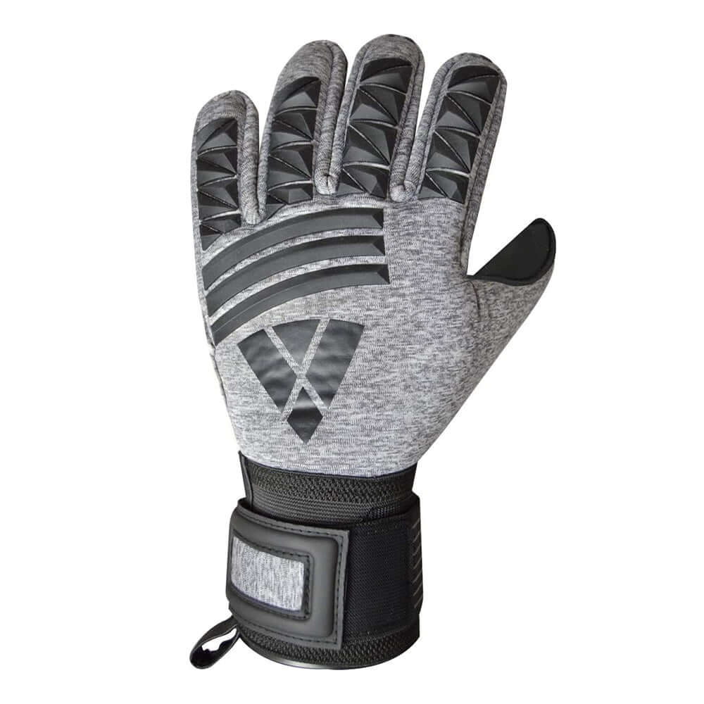 Vizari Adult Pasadena F.P. Goalkeeper Gloves with Finger Protection-1