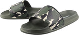 Vizari Men's Camo SS Soccer Slide Sandals-2