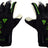 Vizari Adult Junilla F.P. Soccer GK Goalkeeper Gloves with Finger Protection-1