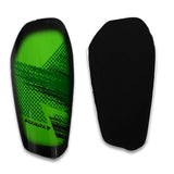 Vizari Adult Aptos Soccer Shin Guard with Sleeve-2