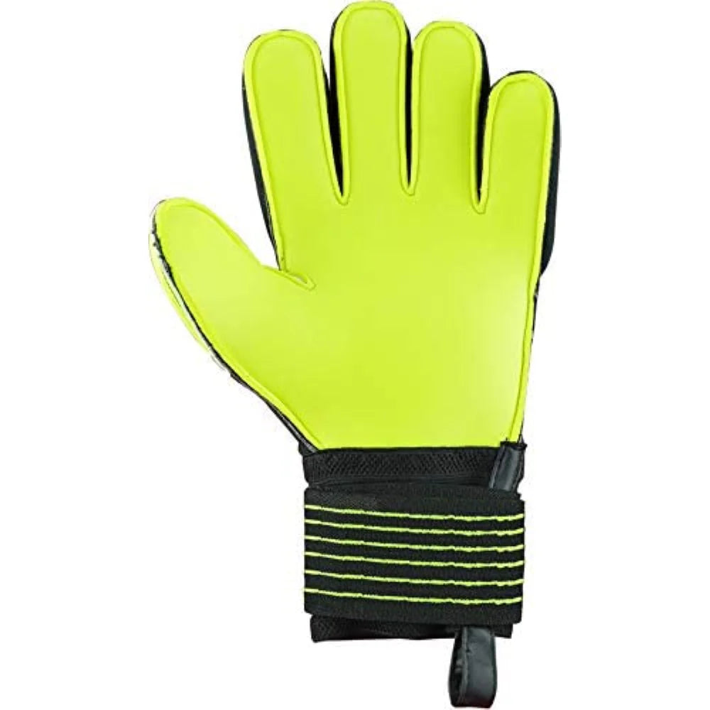 Vizari Adult Salerno F.P. Goalkeeper Gloves with Finger Support Protection-2
