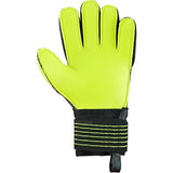 Vizari Adult Salerno F.P. Goalkeeper Gloves with Finger Support Protection-2