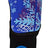 Vizari Youth Frost 2 Soccer Shinguard with Ankle Protection-1