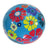 Vizari Blossom Soccer Ball-1