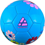 Vizari Blossom Soccer Ball-2