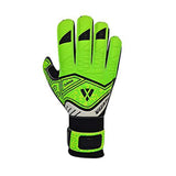 Vizari Adult Zubiza F.P. Goalkeeper Glove with Finger Protection