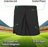 Vizari Adult Napa Soccer Shorts-2