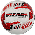 Vizari Stadio Match NFHS Soccer Ball Soccer Soccer Balls All