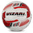 Vizari Stadio Match NFHS Soccer Ball-1