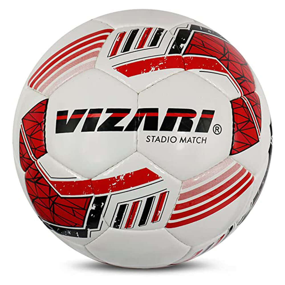 Vizari Stadio Match NFHS Soccer Ball-1