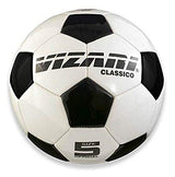 Vizari Classico Soccer Ball-1