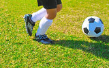 Vizari Classico Soccer Ball-2