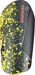 Vizari Adult Elite Slip-in Soccer Shinguards with Compression Sleeve-1