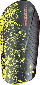 Vizari Adult Elite Slip-in Soccer Shinguards with Compression Sleeve-1