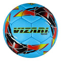 Vizari Tocara Premium Bright Colour Textured Hand Stitched Futsal Soccer Ball-1