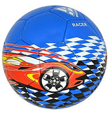 Vizari Racer Soccer Ball-1