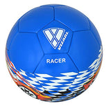 Vizari Racer Soccer Ball-2