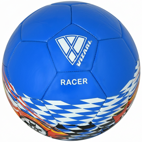 Vizari Racer Soccer Ball