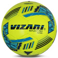Vizari Reflect Pro Premium Indoor Futsal Ball-1