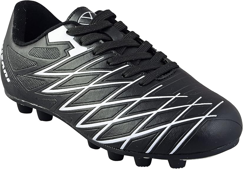 Vizari Youth Boca Firm Ground Soccer Shoe Outdoor-1