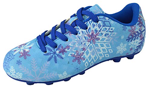 Vizari Youth Frost 2 Firm Ground Shoes-1