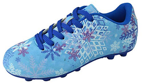 Vizari Youth Frost 2 Firm Ground Shoes-1