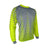 Vizari Men's Corsica Goalkeeper Jersey with Padded Elbows-1