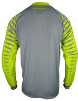 Vizari Men's Corsica Goalkeeper Jersey with Padded Elbows-2