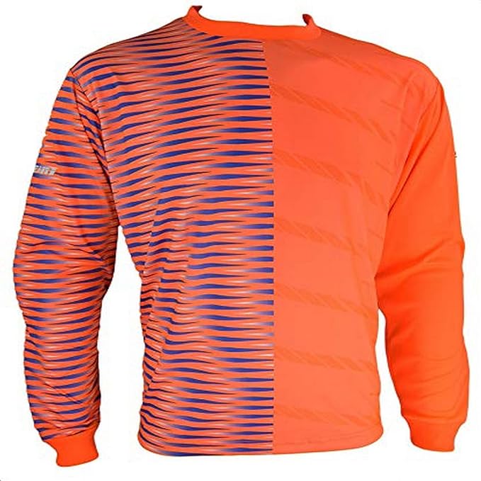 Vizari Adult Sport USA Portola Goal Keeper Jersey-1