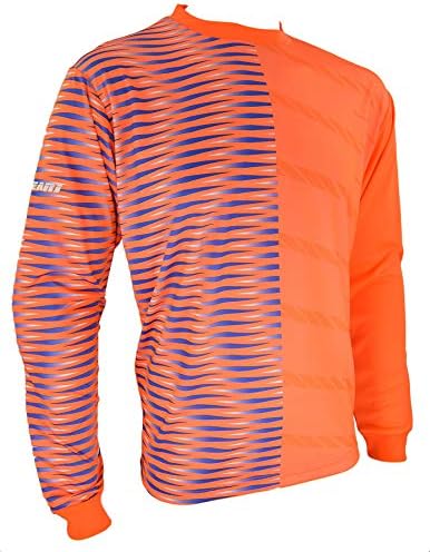 Vizari Adult Sport USA Portola Goal Keeper Jersey-2