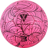 Vizari Cali Soccer Ball Size-1