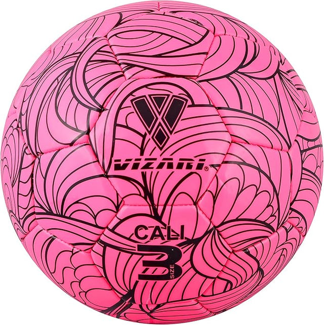 Vizari Cali Soccer Ball Size-1