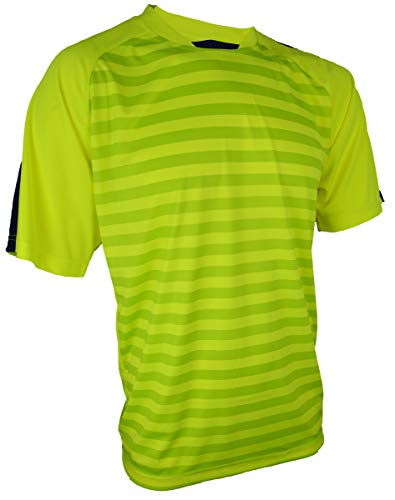 Vizari Youth Inter S Sleeve Goal Keeper Jersey-1