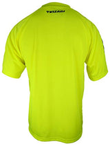 Vizari Youth Inter S Sleeve Goal Keeper Jersey-2