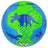 Vizari Dino Soccer Ball