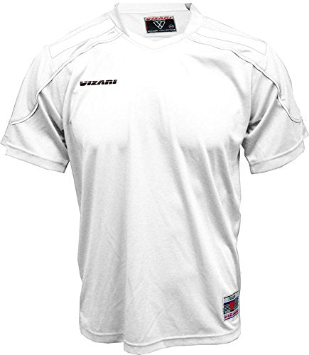 Vizari Youth Monaco Jersey