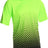 Vizari Adult Ventura Short Sleeve Goalkeeper Jersey-1