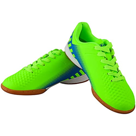 Vizari Kids Santos JR Indoor Soccer Shoes-1