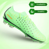 Vizari Adult Tioga Firm Ground Soccer Cleats-2