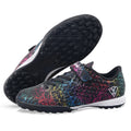 Vizari Junior Zodiac Velcro Turf Soccer Shoes-1