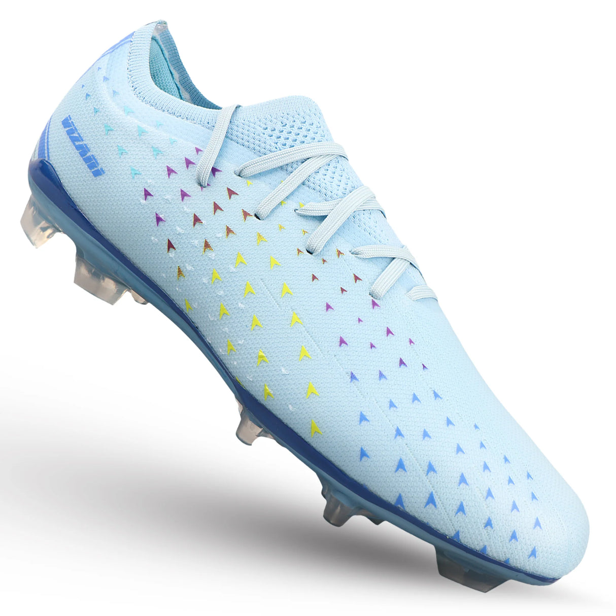 Vizari Adult Tioga Firm Ground Soccer Cleats-1