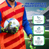 Vizari Dana Pro Goalkeeping Glove-2