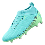 Vizari Tesoro Firm Ground Mid Cut Soccer Shoes-1