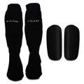 Vizari Soccer Shin Guard with Sock-1
