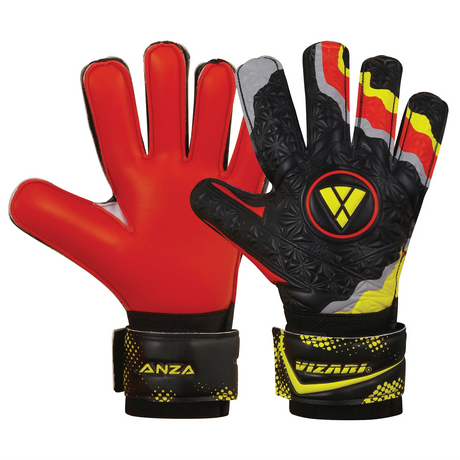 Vizari Adult ANZA F.P. Soccer Goalkeeping Gloves-1
