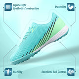 Vizari Youth Tesoro Turf Soccer Cleats-2